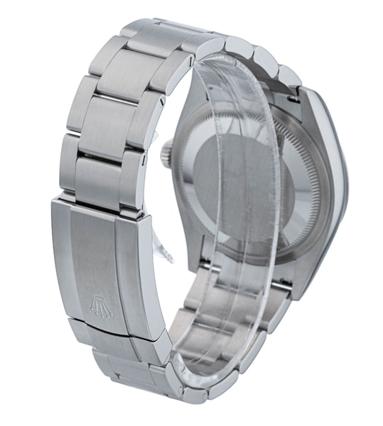 Rolex Oyster Perpetual 126000